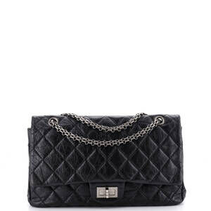 Chanel Reissue 2.55 Flap Bag Quilted #254493C37B